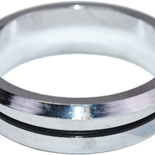 A-Team Performance 2" Swivel Ball Floor Mount Steering Column