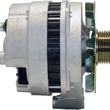 Quality-Built 8219604 Premium Alternator - Remanufactured