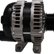 ACDelco 334-2755A Professional Alternator, Remanufactured