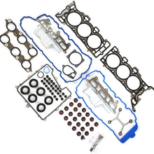 SCITOO Head Gasket Set Replacement for GMC Acadia 4-Door Sport Utility 3.6L SLT