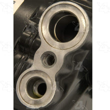 Four Seasons 97556 A/C Compressor