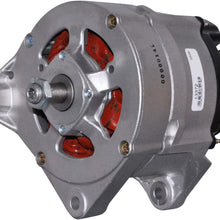 Quality-Built 13372 Premium Alternator - Remanufactured