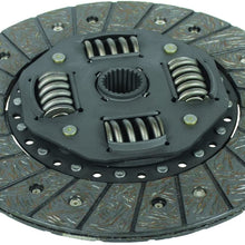 Clutch Kit with Flywheel and Slave works with Mazda Pickup Ranger Stx Sport Xlt Xl Edge Ds Base 1996-2008 3.0L 2986CC 182Cu. In. V6 GAS OHV
