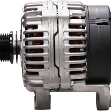 Quality-Built 13897 Premium Quality Alternator