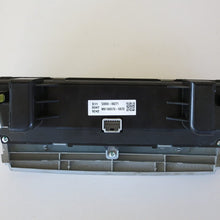 Toyota 55900-06271 Air Conditioner Control Assembly