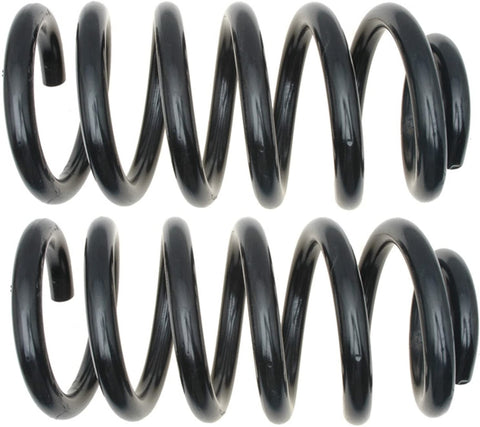 ACDelco 45H0426 Professional Front Coil Spring Set