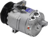 UAC CO 10871C A/C Compressor