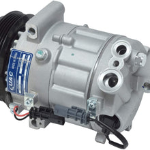 UAC New HVAC A/C Compressor CO 29306C