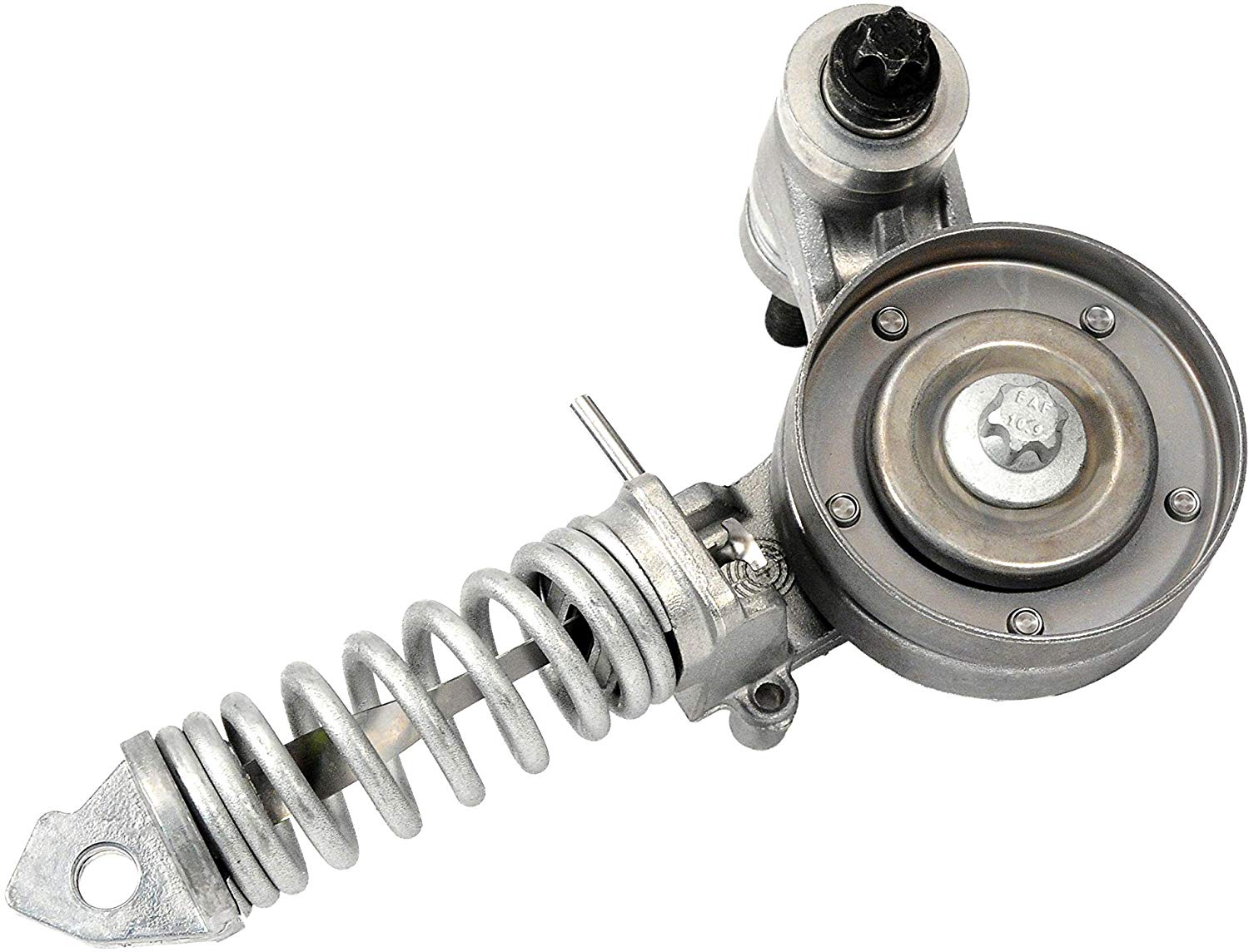 ACDelco 25195388 GM Original Equipment Drive Belt Tensioner