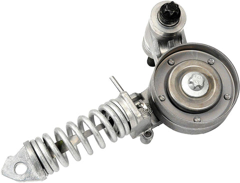 ACDelco 25195388 GM Original Equipment Drive Belt Tensioner
