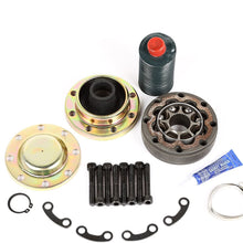 Omix-ADA 16950.01 CV Driveshaft Repair Kit (07-16 Jeep Wrangler JK)