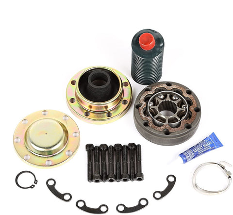 Omix-ADA 16950.01 CV Driveshaft Repair Kit (07-16 Jeep Wrangler JK)