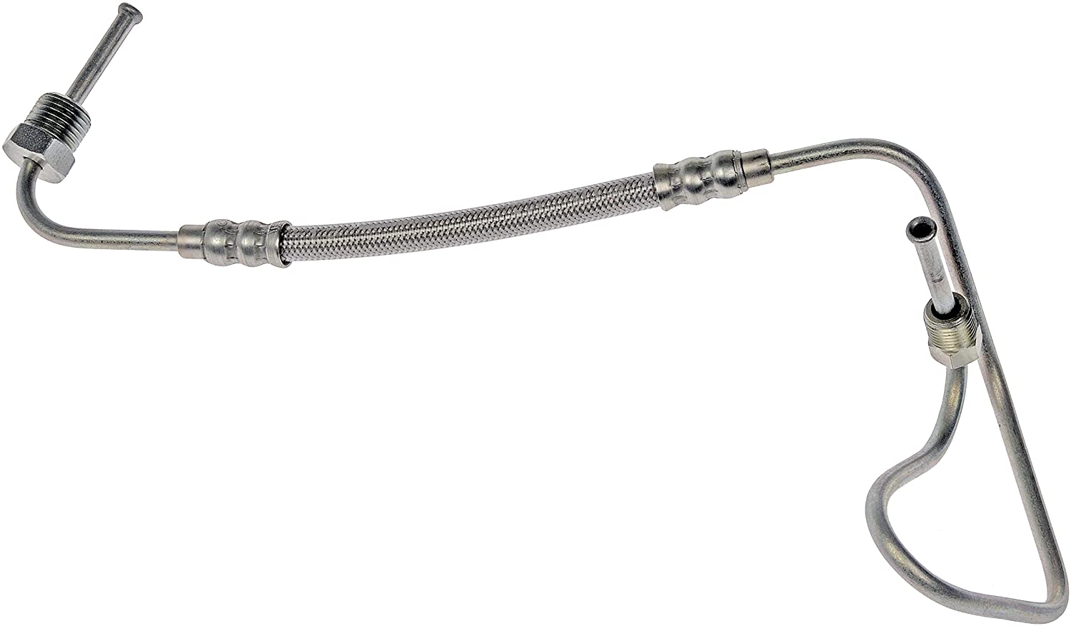 Dorman H621894 Brake Hydraulic Hose for Select Ford/Lincoln Models
