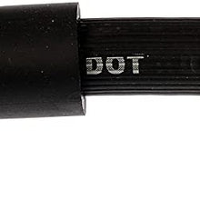 Dorman H621076 Hydraulic Brake Hose