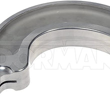 Dorman 521-872 Suspension Control Arm for Select Honda Models