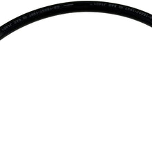 Dorman H620247 Hydraulic Brake Hose