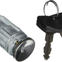 Standard Motor Products US427L Ignition Lock Cylinder