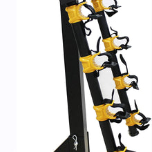MAXXHAUL 50250 Hitch Mount 2-Arm Style 4 Bike Rack