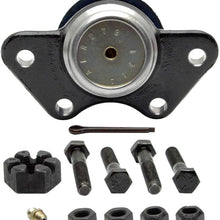 ACDelco 45D0063 Professional Front Upper Suspension Ball Joint Assembly