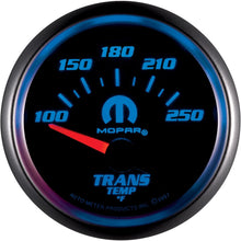 Auto Meter 880019 MOPAR Electric Transmission Temperature Gauge