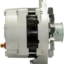Quality-Built 7955607 Premium Alternator - Remanufactured