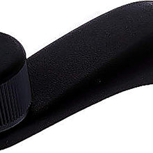 Dorman 83341 Window Crank Handle for Select Chevrolet/GMC Models, Black