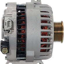 Remy 92507 Alternator