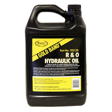 Grade A Petroleum GHOI Beacon 1 Gal Hydrolic Oil
