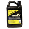 Grade A Petroleum GHOI Beacon 1 Gal Hydrolic Oil