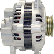 Quality-Built 15894 Premium Import Alternator - Remanufactured
