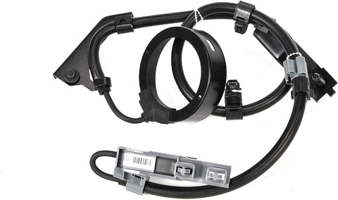 ACDelco 19368664 GM Original Equipment Front Passenger Side ABS Wheel Speed Sensor