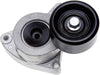 ACDelco 38405 Professional Automatic Belt Tensioner and Pulley Assembly