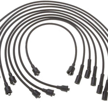 ACDelco 9288A Professional Spark Plug Wire Set