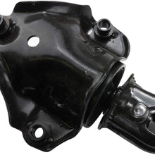 BECKARNLEY 102-7941 Control Arm