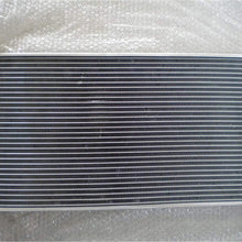 MONROE RACING compatible replacment Aluminum Radiator for GOLF MK1 MK2 GTI/SCIROCCO 1.6 1.8 8V Manual + 9" Fans