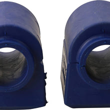 Moog K200047 Sway Bar Bushing Kit