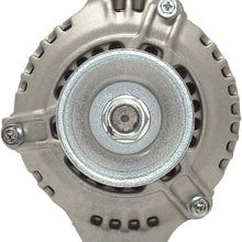 Quality-Built 14428 Premium Alternator - Remanufactured
