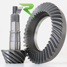 Revolution Gear F8.8-456 - Ford 8.8" 4.56 Ring and Pinion