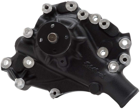 Edelbrock 88433 WATER PUMP