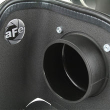 aFe Power Magnum FORCE 54-11252-2 Jeep Wrangler JK Performance Intake System (Oiled, 5-Layer Filter)
