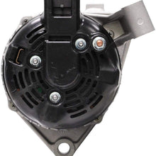 ACDelco 334-2931A Professional Alternator, Remanufactured