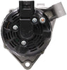 ACDelco 334-2931A Professional Alternator, Remanufactured
