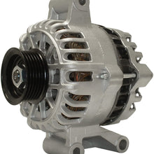 Quality-Built 8254603 Premium Domestic Alternator - Remanufactured