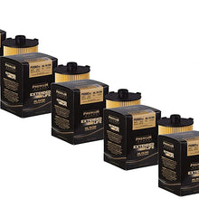 PG Oil Filter, Extended Life PG9983EX| Fits 2016-20 Volvo XC90, 2015-20 XC60, S60, 2019-20 XC40, 2017-20 S90, 2015-20 V60, 2017-20 V60 Cross Country