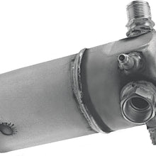 ACDelco 15-1589 GM Original Equipment Air Conditioning Accumulator