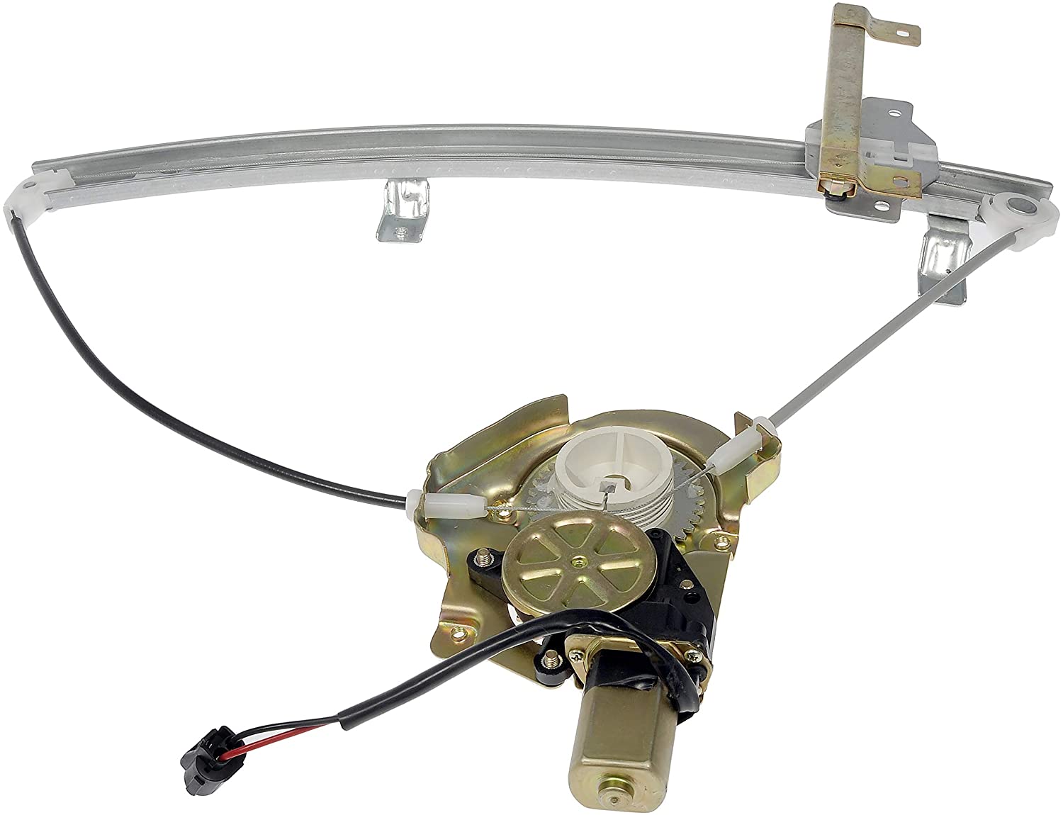 Dorman 741-843 Power Window Regulator and Motor Assembly