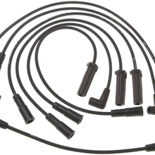 ACDelco 9746MM Professional Spark Plug Wire Set