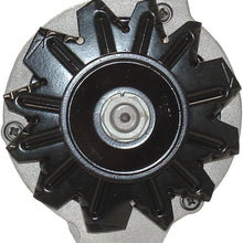Quality-Built 14646 Premium Alternator - Remanufactured