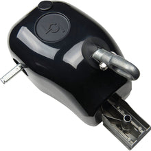 Lippert Components-300031 Solera Manual Crank Style Awning Drive Head Assembly, Black (Black)