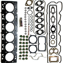 LSAILON Auto Parts HS54774-1 Engine Kits Head Gasket Sets Compatible with 2007-2012 Dodge Ram